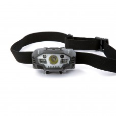 Sonik Gizmo HT 150 Headtorch Headlamp